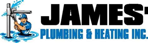 JLJames Plumbing and Heating